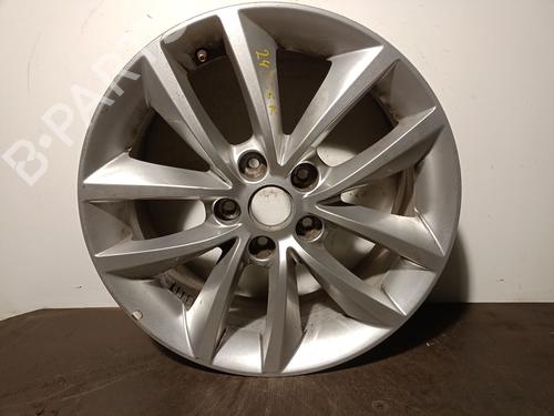 Used Rim Rim KIA SORENTO III (UM) 2.2 CRDi 4WD (200 hp) 31952704 31952704