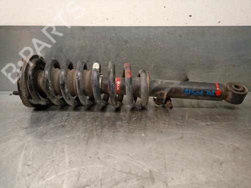 Used Left front shock absorber KIA SORENTO I (JC) 2.5 CRDi 4WD (140 hp) 22724676