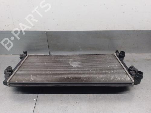 Water radiator AUDI A3 Limousine (8VS, 8VM) 1.6 TDI | BP28316422M31 