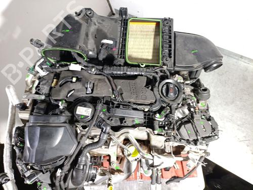 Engine MERCEDES-BENZ GLE Coupe (C167) GLE 350 de 4-matic (167.306) | BP34396612M1 - Image 14