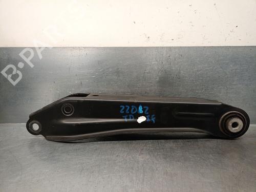 Used Right rear suspension arm BMW X4 (F26) xDrive 20 d (190 hp) 24114945