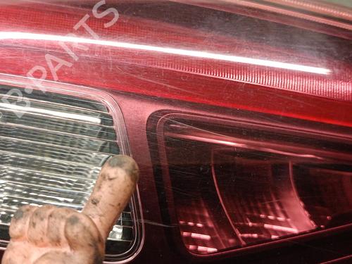 Left tailgate light ALFA ROMEO GIULIA (952_) 2.2 D (952AFA25, 952AFM25, 952ALA25) | BP38560231C79 - Image 9