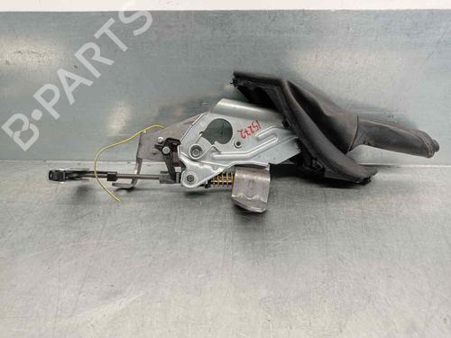 Used Hand brake BMW 1 (F20) 118 d (150 hp) 9704716