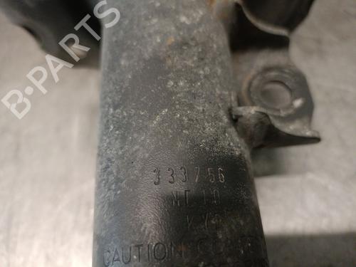 Left front shock absorber OPEL CORSA C (X01) 1.3 CDTI (F08, F68) | BP25756080M16 