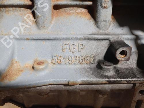 Engine SUZUKI SWIFT III (MZ, EZ) 1.3 DDiS (RS413D) | BP37700720M1  - Image 11