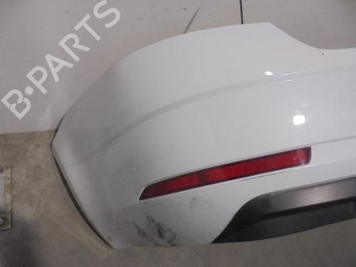 Rear bumper SKODA OCTAVIA III (5E3, NL3, NR3) 1.6 TDI | BP10202838C8 