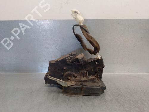 Used Front right lock BMW 3 (E46) 316 i (105 hp) 13522851