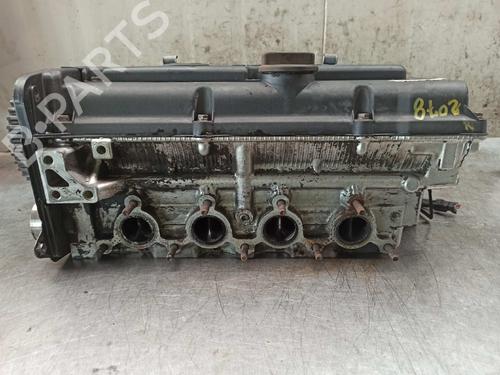 Used Cylinder head Cylinder head HYUNDAI ACCENT I (X-3) 1.5 i 16V (99 hp) 10979128 10979128