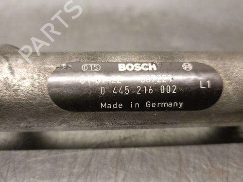 Injection rail BMW X5 (E53) 3.0 d | BP33054260M98  - Image 5