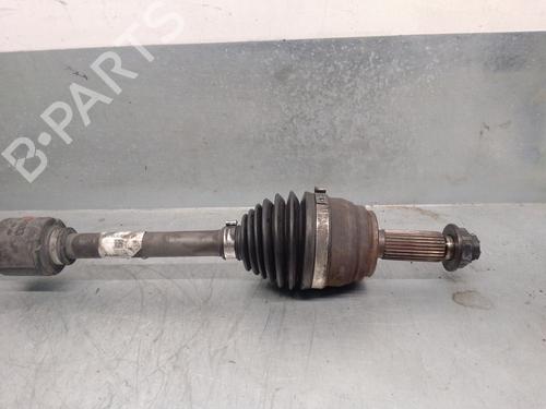 Left front driveshaft HYUNDAI i30 Estate (PDE) 1.0 T-GDI hybrid 48V | BP32732989M38 - Image 2