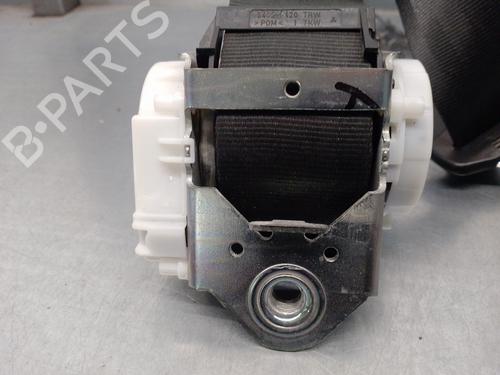 Rear left seatbelt VW PASSAT B7 Variant (365) 2.0 TDI | BP17530748I29 