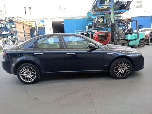 Electronic sensor ALFA ROMEO 159 (939_) 2.0 JTDM (939AXP1B) | BP27641141M84 - Image 8