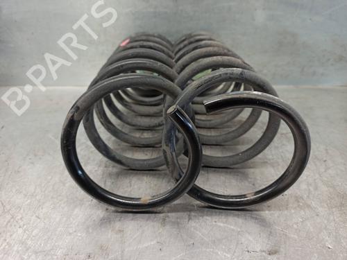 Shock absorber spring FIAT FIORINO Box Body/MPV (225_) 1.3 D Multijet (225BXD1A, 225BXB1A, 225BXB11) | BP16471018C152 