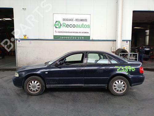 Used Parts AUDI A4 B5 (8D2) 1.8 (125 hp) 4308547