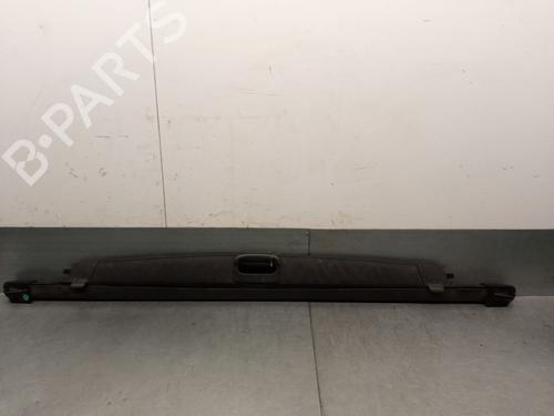 Rear parcel shelf LAND ROVER FREELANDER I (L314) 2.0 Td4 4x4 | BP29173189C85 