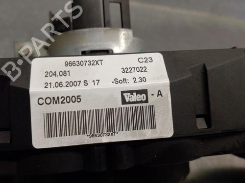 Headlight switch PEUGEOT 207 (WA_, WC_) 1.4 16V | BP29763943I24 