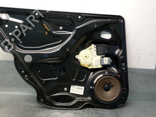 rear-left-window-mechanism-vw-passat-b6-variant-3c5-2005-2006-2007-2008-2009-2010-2011-32853125 main image
