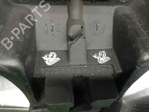 Steering wheel MG MG ZR  | BP10069727C49 