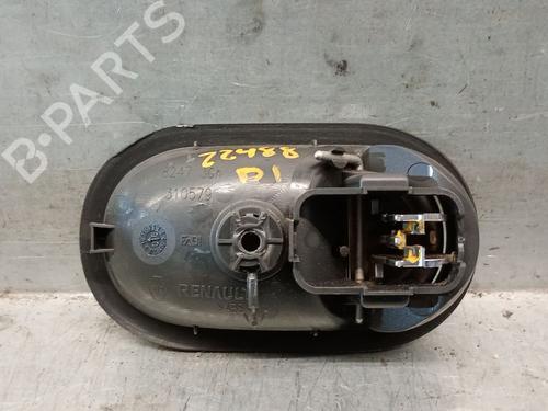 Front left interior door handle RENAULT CLIO III (BR0/1, CR0/1) 1.4 16V | BP25244036I13 