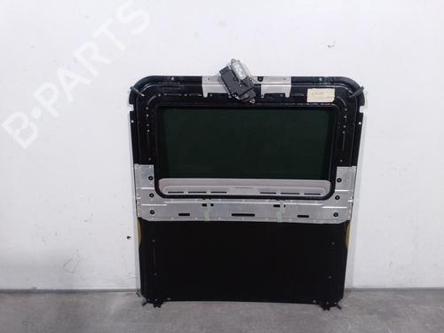 Soltak OPEL VECTRA C (Z02) 3.0 CDTi (F69) | BP30903134C124