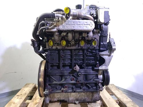 Engine SEAT ALTEA (5P1) 1.9 TDI | BP27547031M1