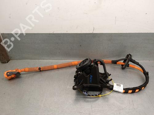 Used Cable VW TOUAREG (CR7, RC8) 3.0 TSI 4motion (340 hp) 30087841