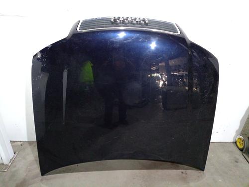 Motorhjelm AUDI A4 B6 (8E2) 2.0 FSI (150 hp) 32372656