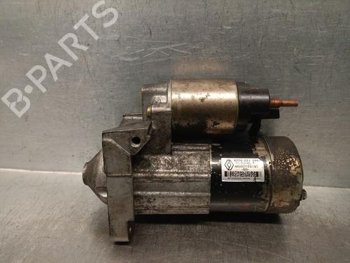 Démarreur NISSAN KUBISTAR MPV (X76) 1.5 dCi 70 (68 hp) 31929219