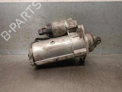 Used Starter VW GOLF IV (1J1) 1.9 TDI (90 hp) 28951033