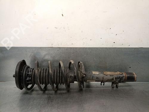 Used Right front shock absorber PEUGEOT 1007 (KM_) 1.4 (75 hp) 27604387