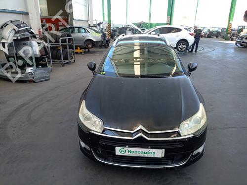 Switch CITROËN C5 III Break (RW_) 2.2 HDi 200 | BP37154604I30 - Image 11