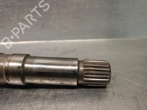 Right front driveshaft CITROËN C4 Coupe (LA_) 1.6 16V | BP24641213M39