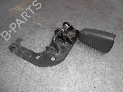 Used Seat buckle SAAB 9-5 Estate (YS3E) [1998-2009]  21018969