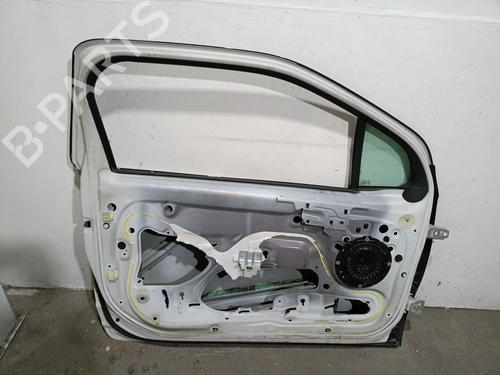 Left front door CITROËN DS3 (SA_) 1.2 THP 110 | BP28188998C2