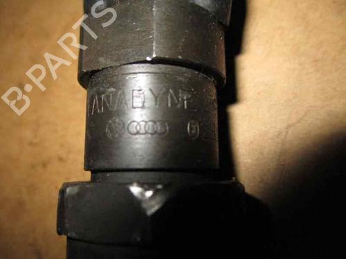 Injector SEAT INCA (6K9)  | BP11924643M100 