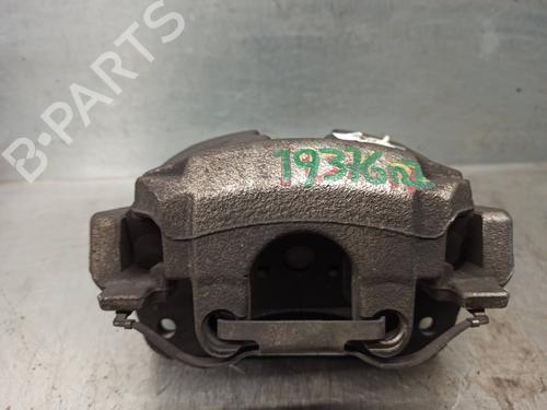 Left front brake caliper OPEL GRANDLAND / GRANDLAND X (A18, P1UO) 1.6 Turbo D (75) | BP16467390M105 
