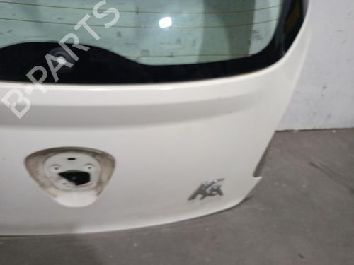 Tailgate FORD KA (RU8) 1.3 TDCi | BP29285220C6 