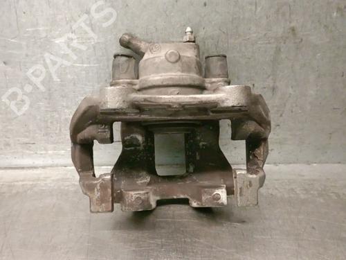 Left rear brake caliper MERCEDES-BENZ E-CLASS (W212) E 350 CDI 4-matic (212.089) | BP34716214M107 - Image 3