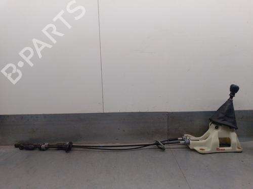 Used Gear lever HYUNDAI ix35 (LM, EL, ELH) 1.6 (135 hp) 27436426