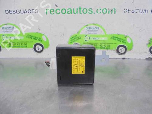 Module électronique SSANGYONG RODIUS II [2013-2025]  4474008