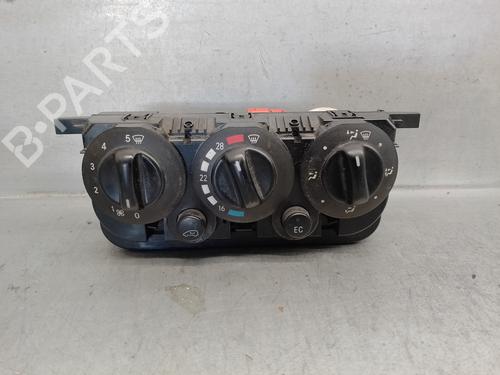 Klimabedienteil für MERCEDES-BENZ A-CLASS (W168) A 160 (168.033, 168.133) (102 hp) 16653362