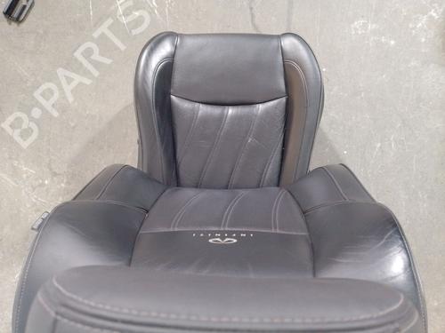 Left front seat INFINITI Q70 (Y51) 3.5 Hybrid | BP36845386C15  - Image 6