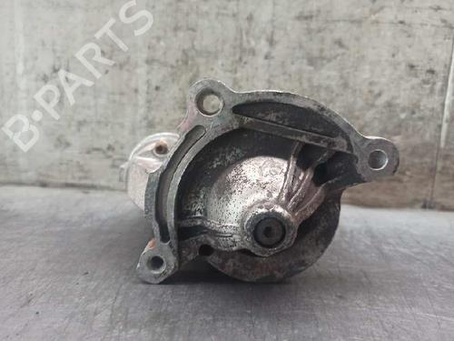 Used Starter PEUGEOT 206 Hatchback (2A/C) 1.4 i (75 hp) 7188257
