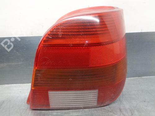 Used Right taillight FORD FIESTA III (GFJ) 1.3 Cat (60 hp) 11195258