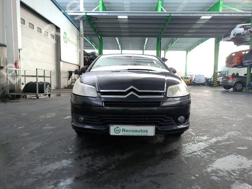 Left headlight CITROËN C4 I (LC_) 1.6 HDi | BP31805250C28