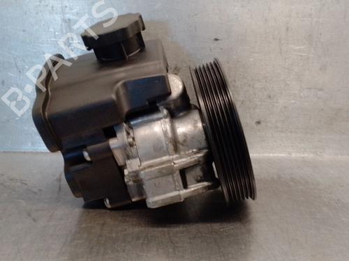 Used Steering pump Steering pump MERCEDES-BENZ E-CLASS (W211) E 220 CDI (211.008) (170 hp) 33182383 33182383