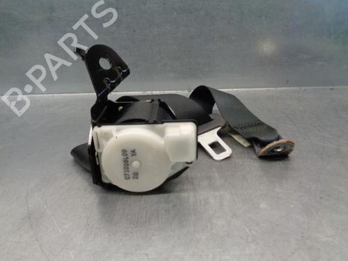 Rear left seatbelt MAZDA 3 Saloon (BL) 2.2 MZR CD (BL10) | BP9275031I29 