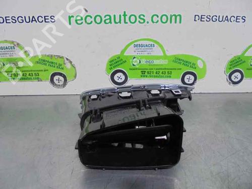 Air vent CITROËN C4 II (NC_) 1.2 THP 110 (NCHNZ6, NCHNV6) | BP20248835I21 