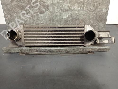 Used Intercooler OPEL MERIVA A MPV (X03) 1.7 DTI (E75) (75 hp) 27298634