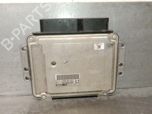 Engine control unit (ECU) HONDA HR-V (RU) 1.6 i-DTEC (RU8) | BP36786393M57 - Image 3